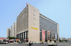 <b>企业入驻时由专属管家进行</b>